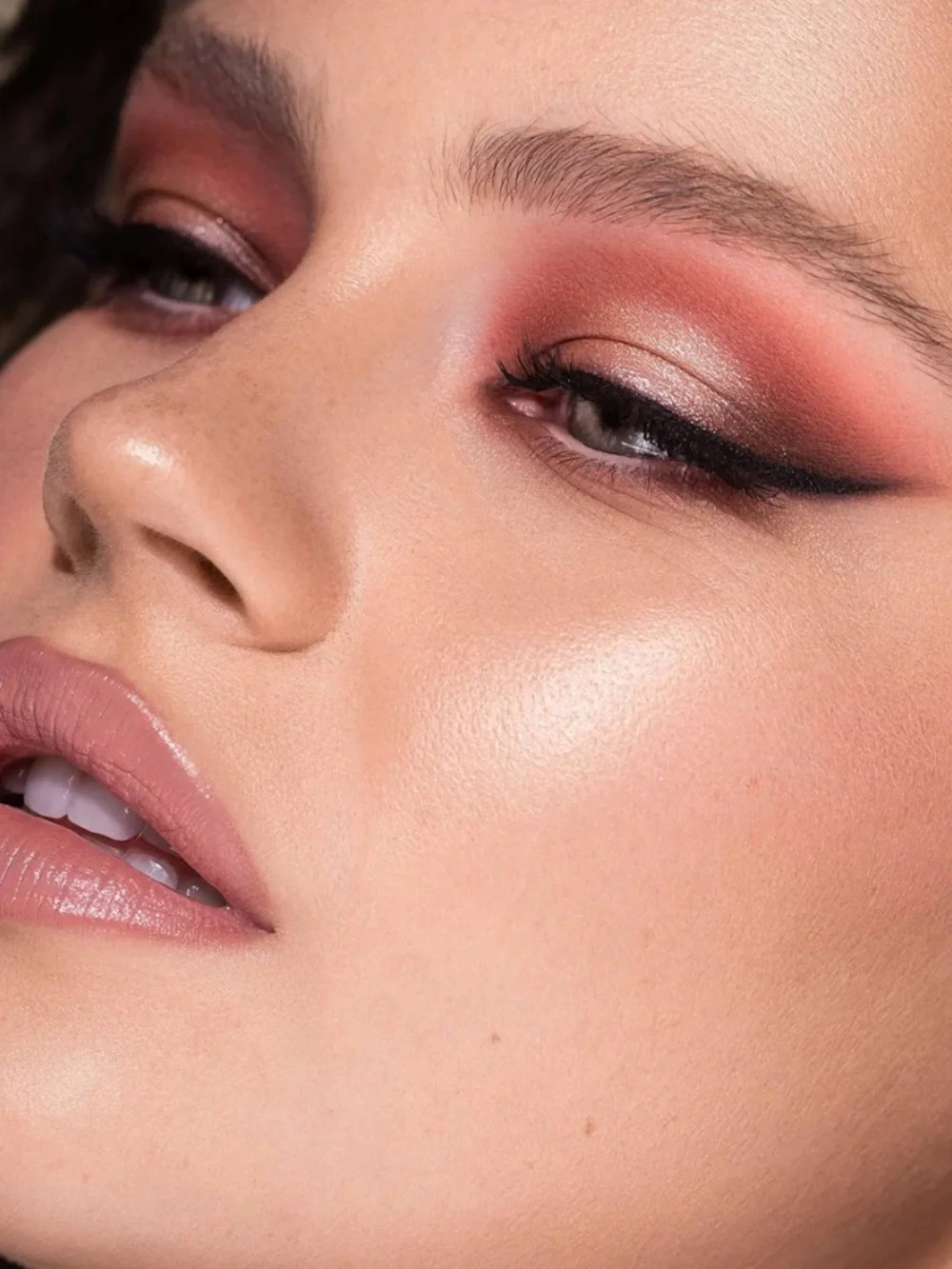 Natasha Denona Eyeshadow My Dream Palette - Plum, Rose, Copper NIB
